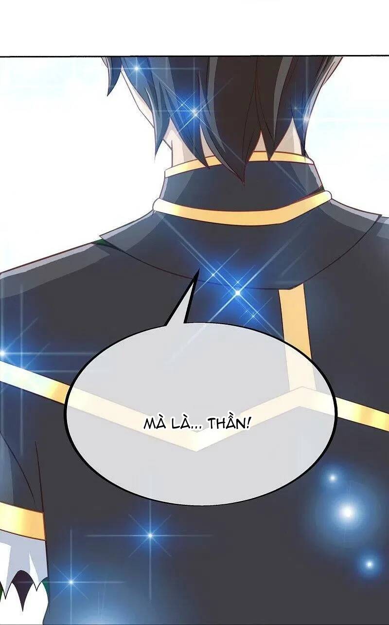 Chiến Hồn Tuyệt Thế Chapter 462 - Trang 2