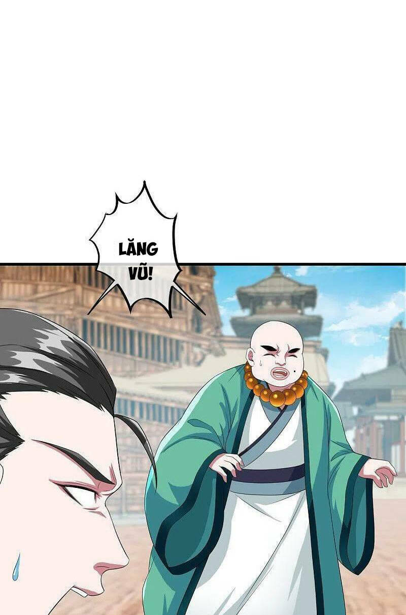 Chiến Hồn Tuyệt Thế Chapter 460 - Trang 2