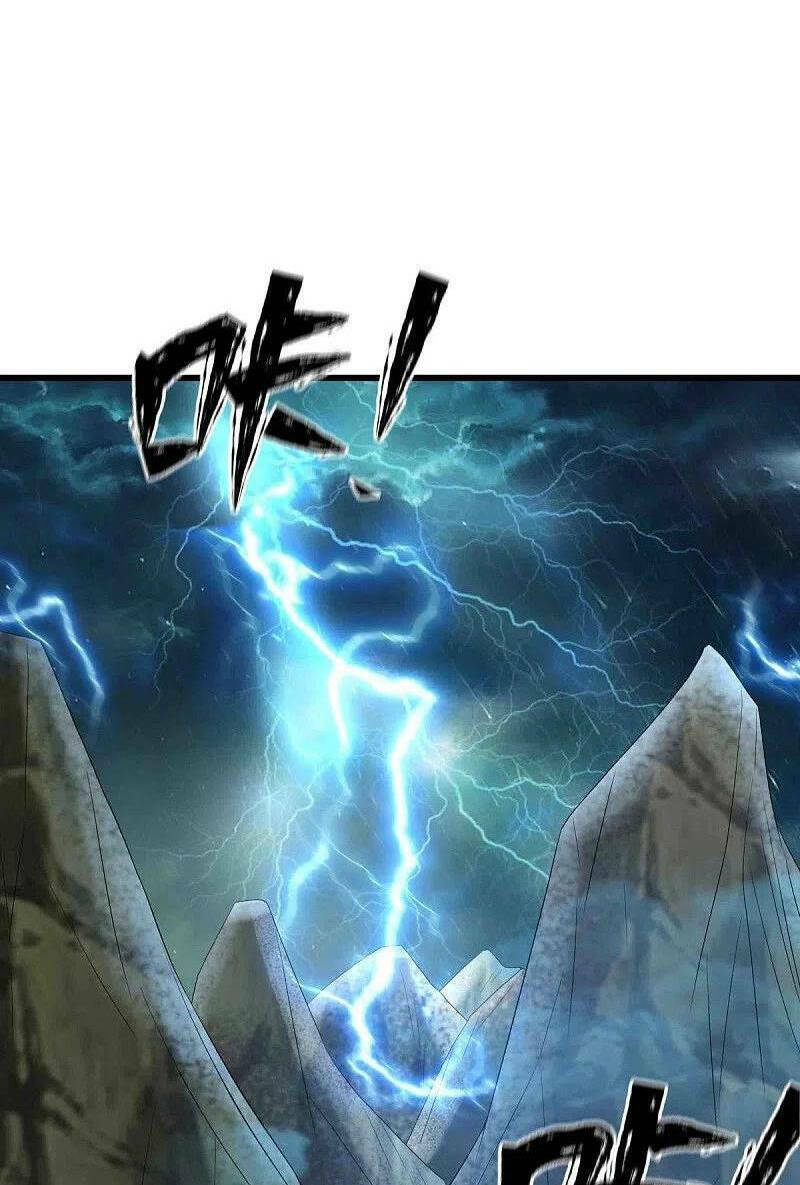 Chiến Hồn Tuyệt Thế Chapter 460 - Trang 2