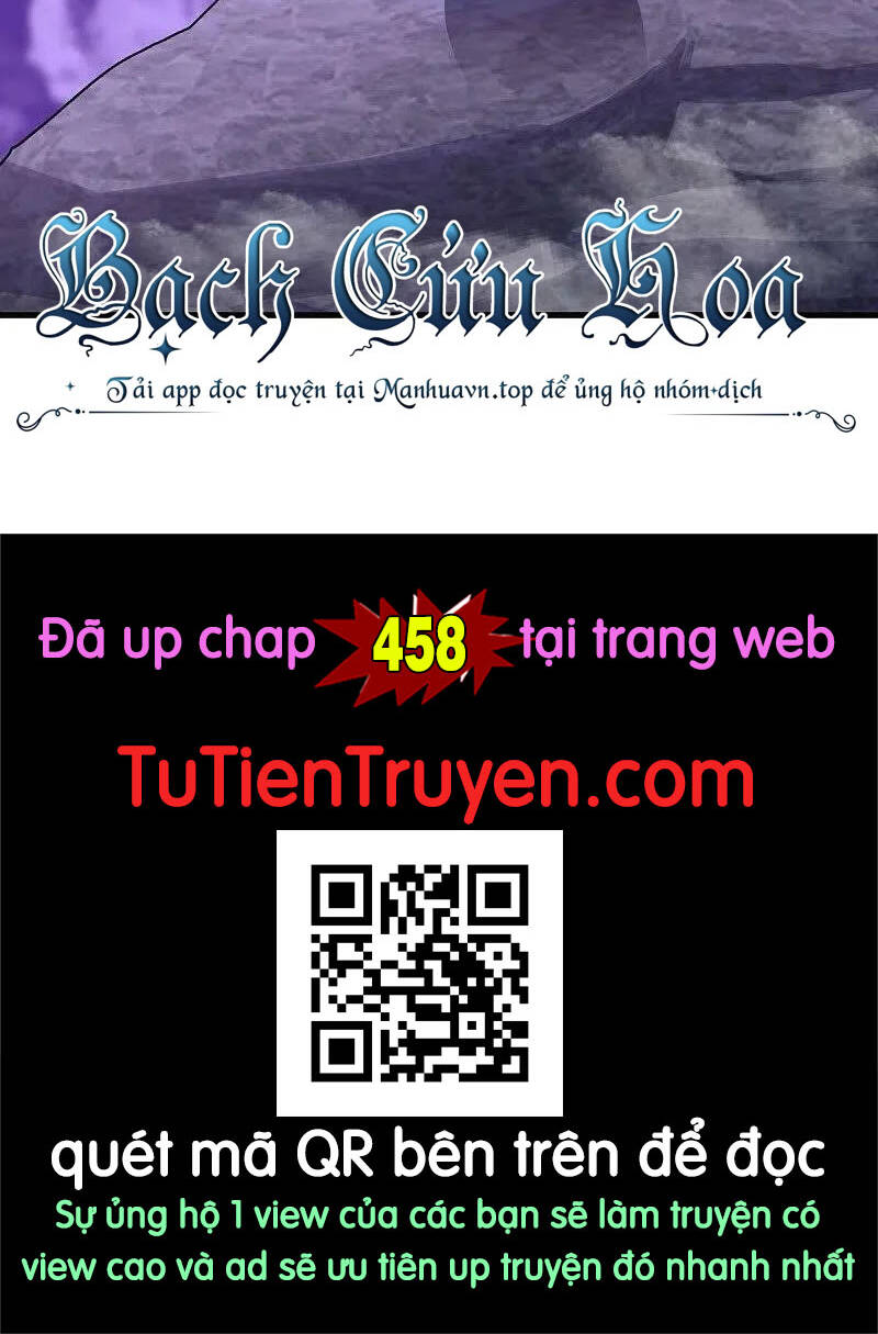 Chiến Hồn Tuyệt Thế Chapter 457 - Trang 2