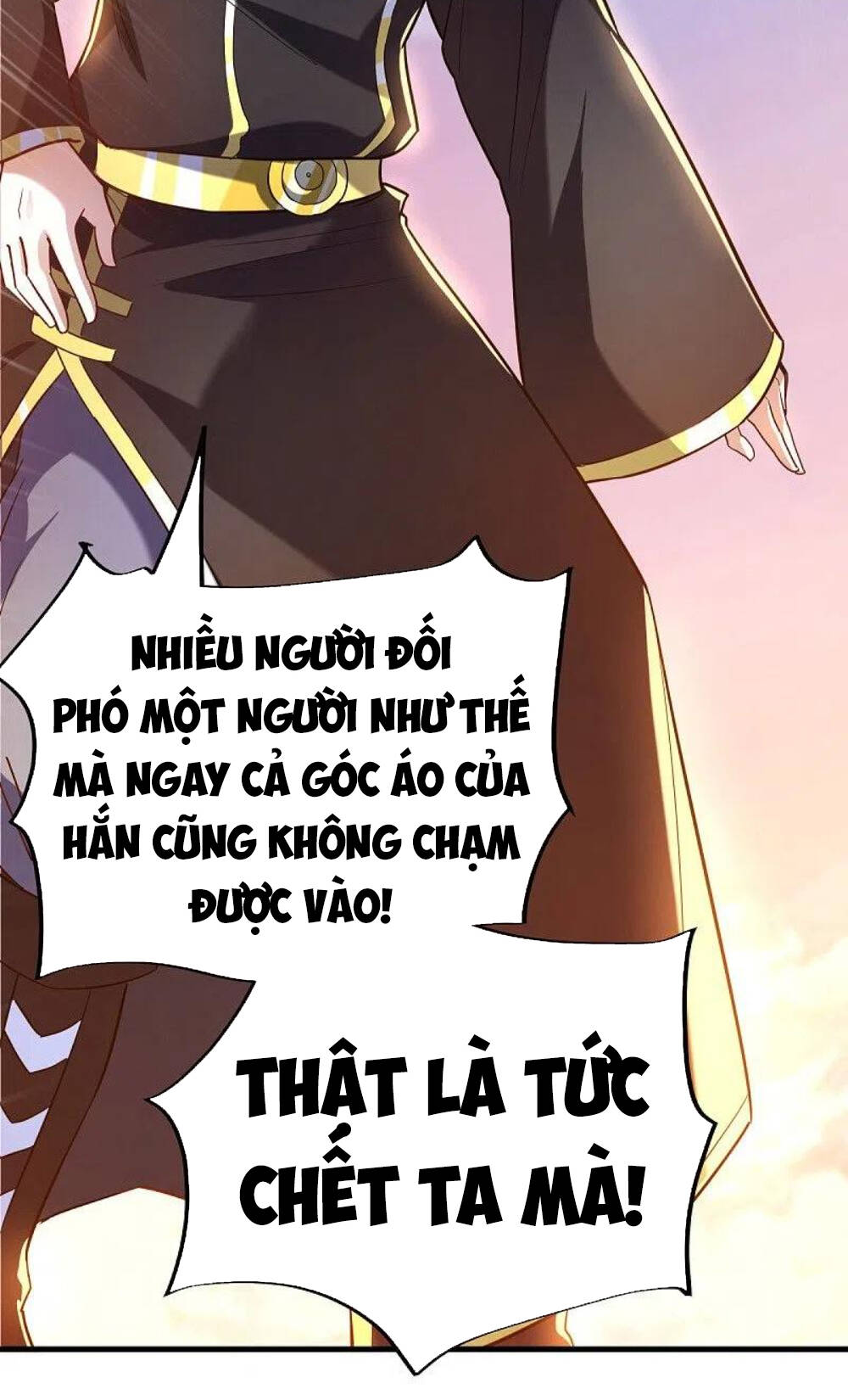 Chiến Hồn Tuyệt Thế Chapter 456 - Trang 2