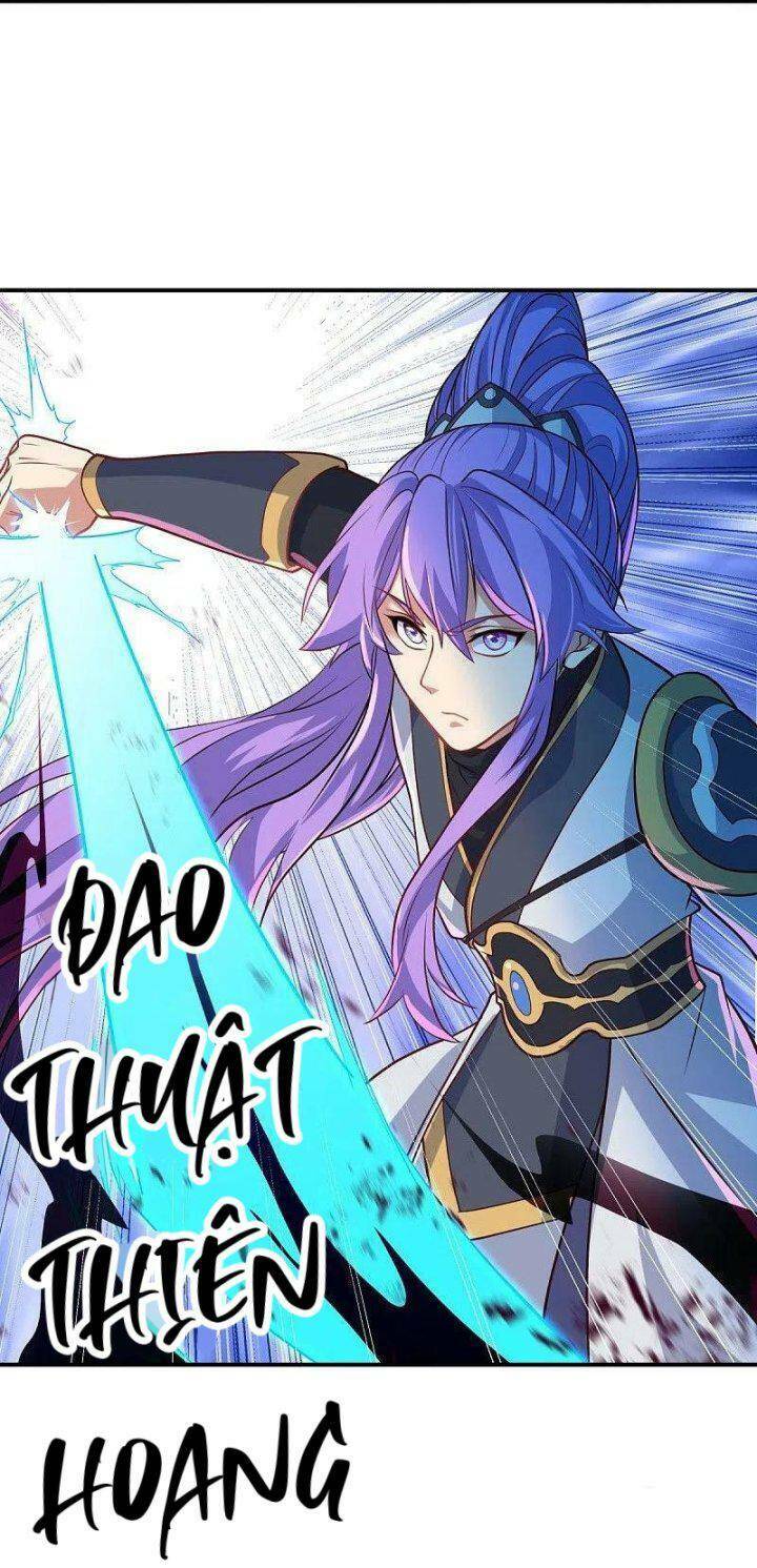 Chiến Hồn Tuyệt Thế Chapter 454 - Trang 2