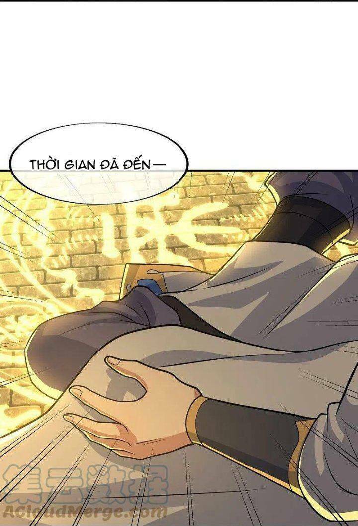 Chiến Hồn Tuyệt Thế Chapter 454 - Trang 2