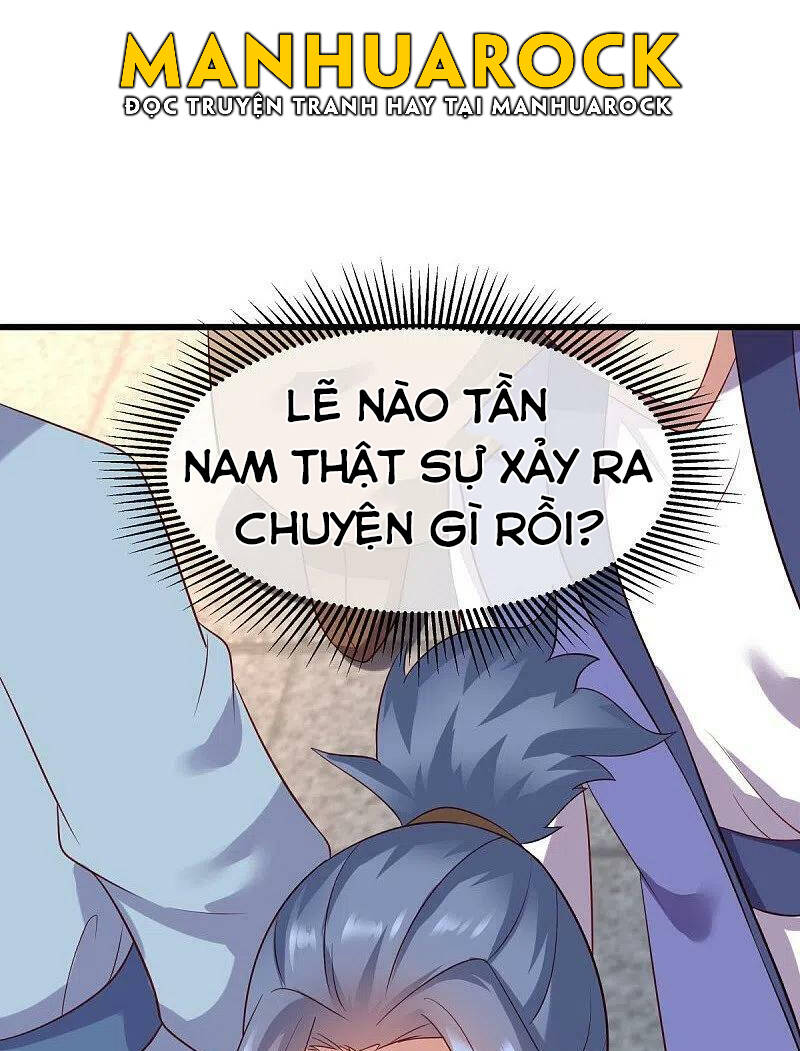 Chiến Hồn Tuyệt Thế Chapter 448 - Trang 2