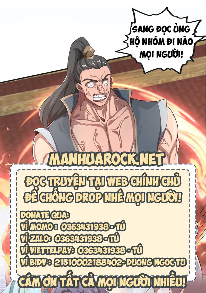 Chiến Hồn Tuyệt Thế Chapter 448 - Trang 2