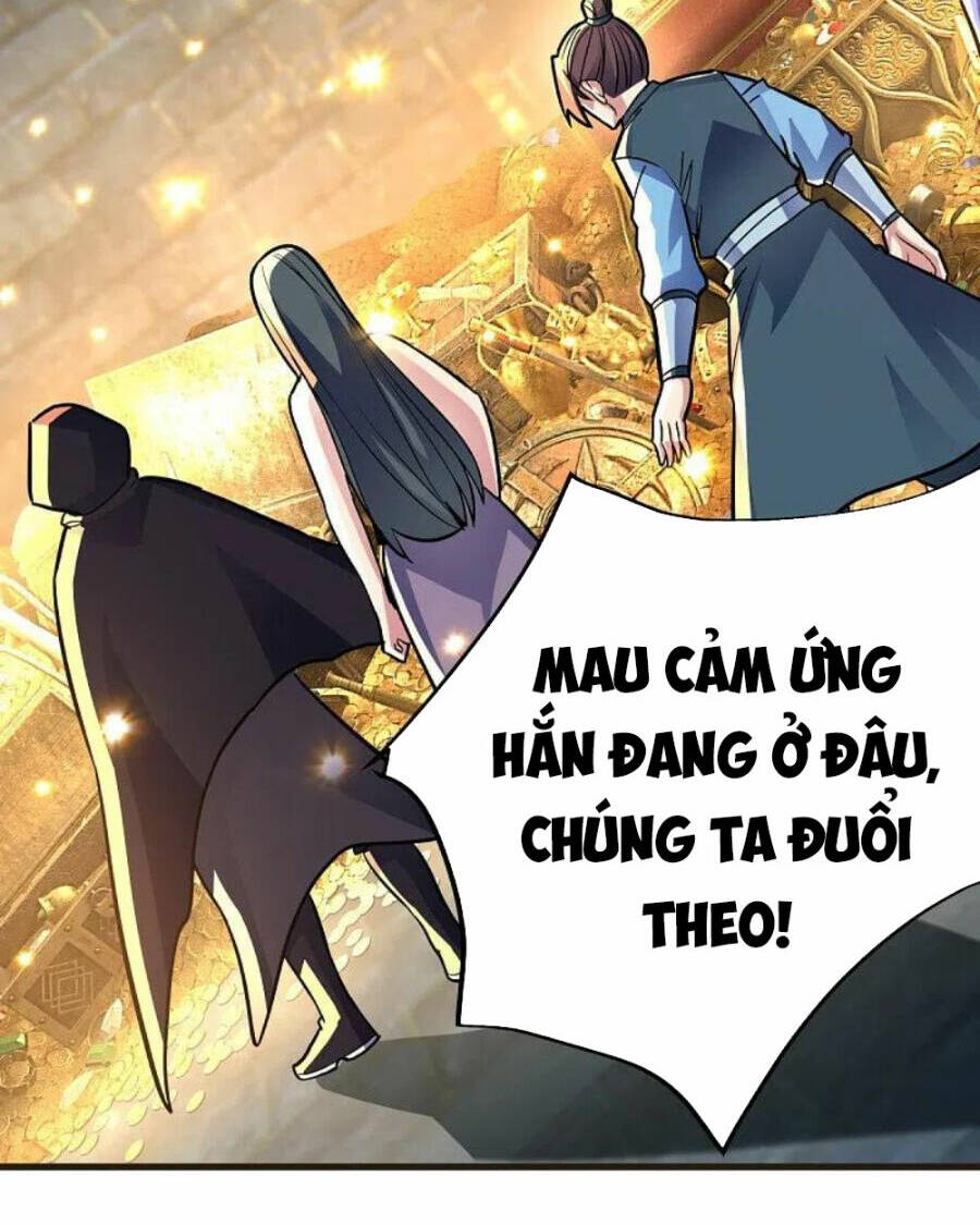 Chiến Hồn Tuyệt Thế Chapter 441 - Trang 2