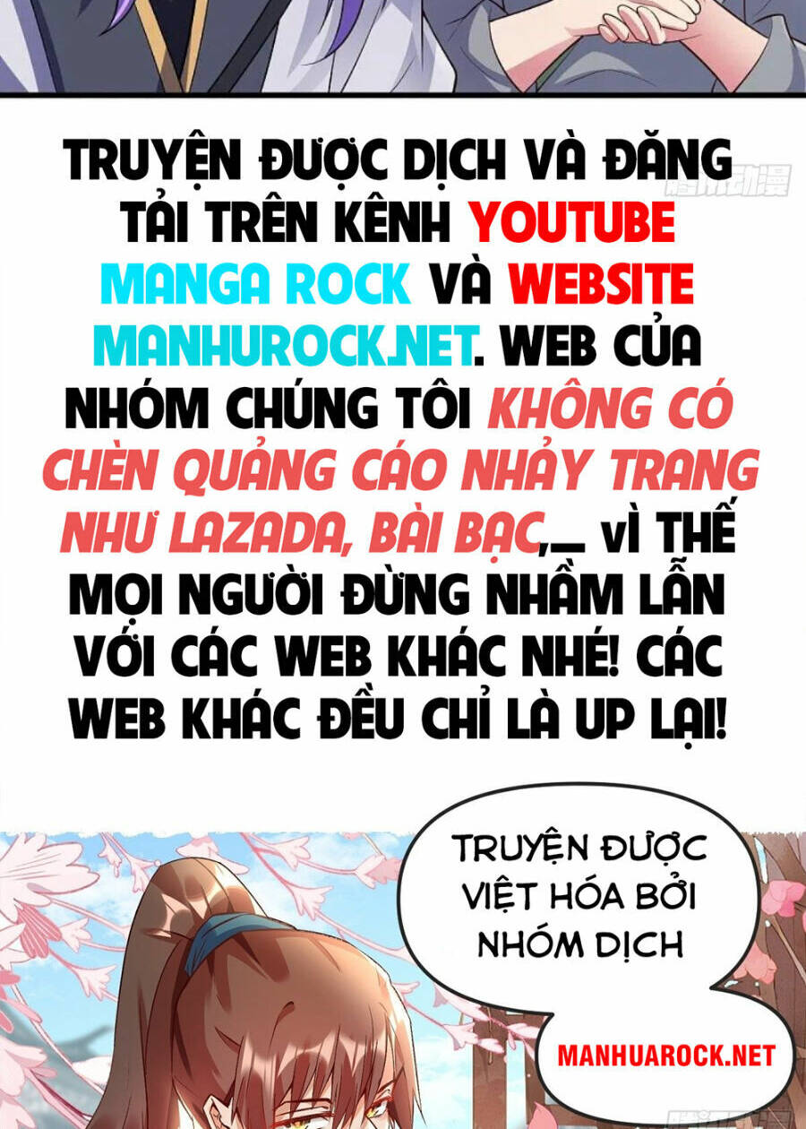 Chiến Hồn Tuyệt Thế Chapter 441 - Trang 2