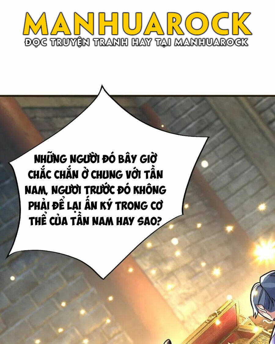 Chiến Hồn Tuyệt Thế Chapter 441 - Trang 2