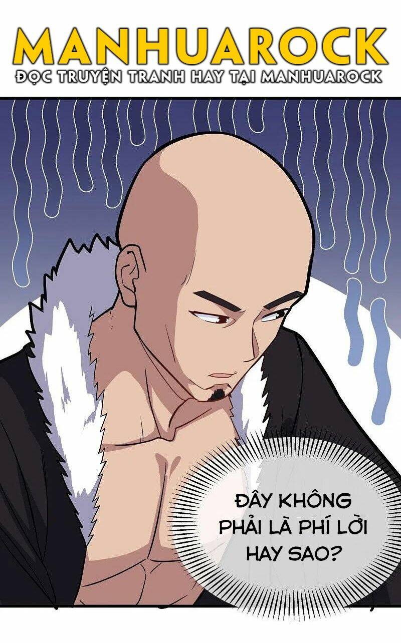 Chiến Hồn Tuyệt Thế Chapter 435 - Trang 2