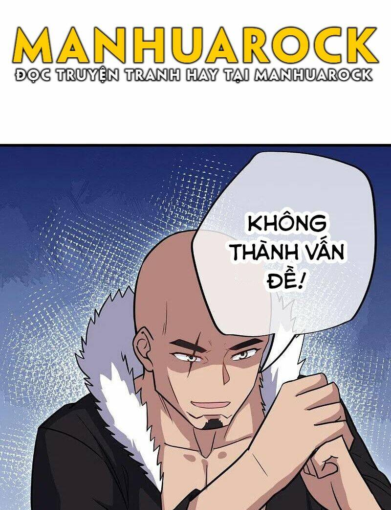 Chiến Hồn Tuyệt Thế Chapter 435 - Trang 2