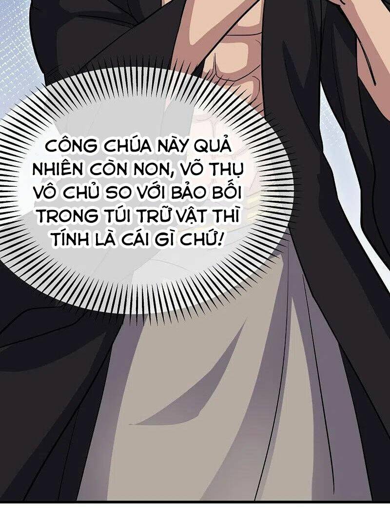 Chiến Hồn Tuyệt Thế Chapter 435 - Trang 2