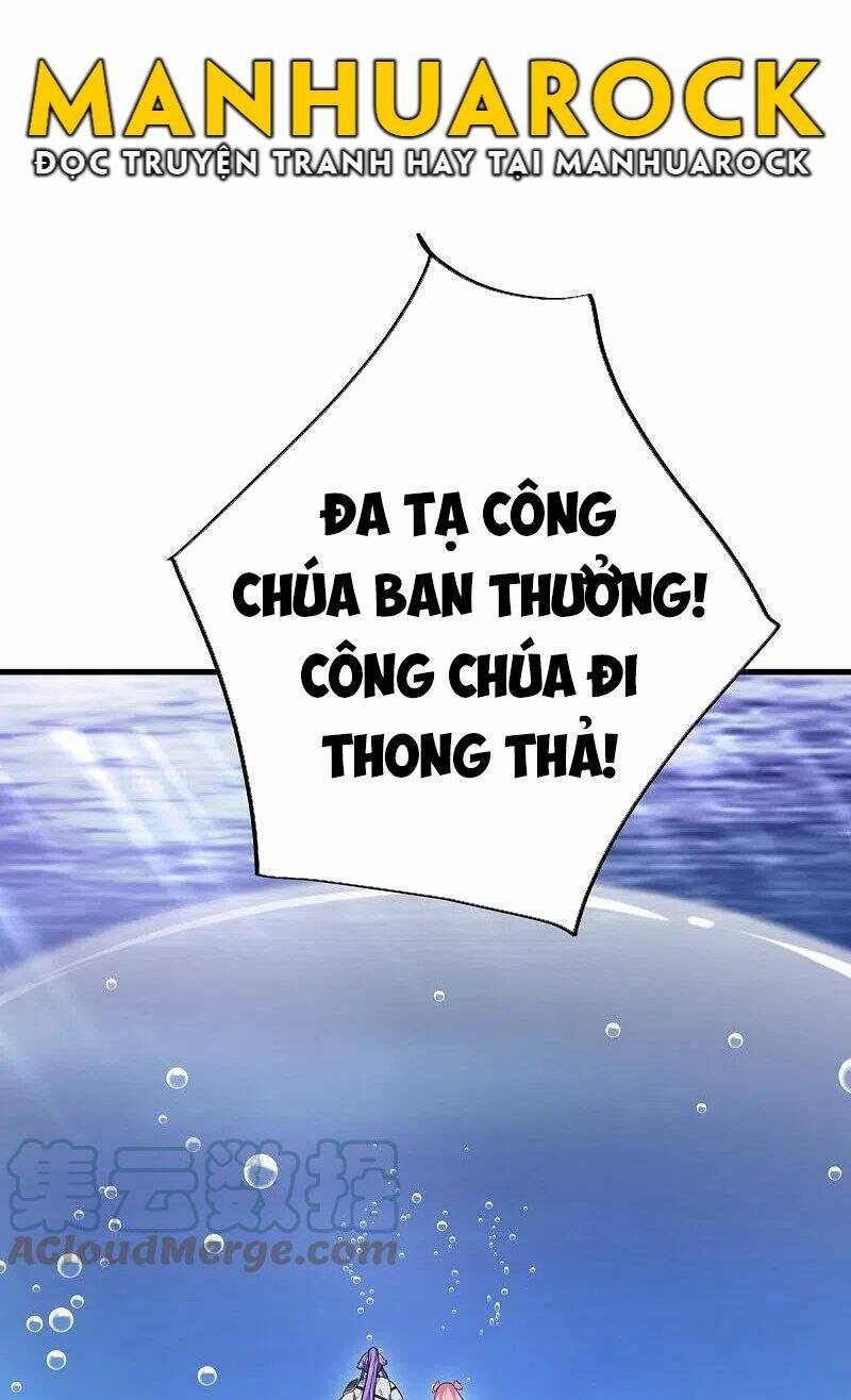 Chiến Hồn Tuyệt Thế Chapter 435 - Trang 2