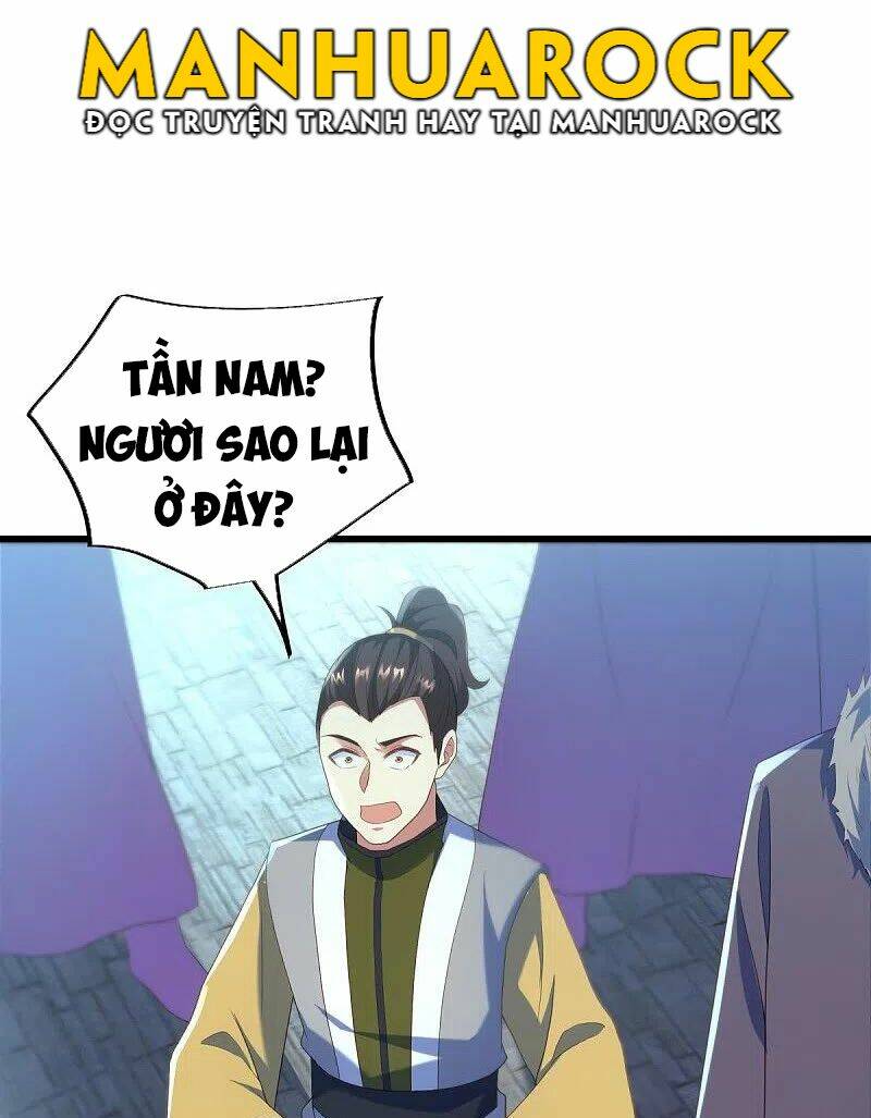 Chiến Hồn Tuyệt Thế Chapter 433 - Trang 2