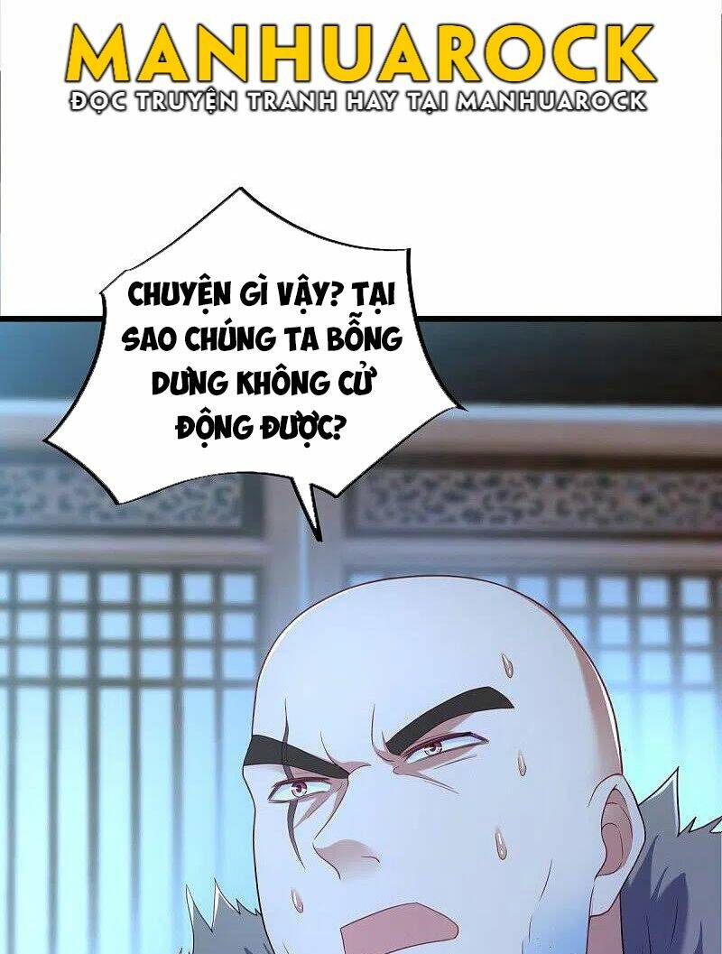 Chiến Hồn Tuyệt Thế Chapter 433 - Trang 2