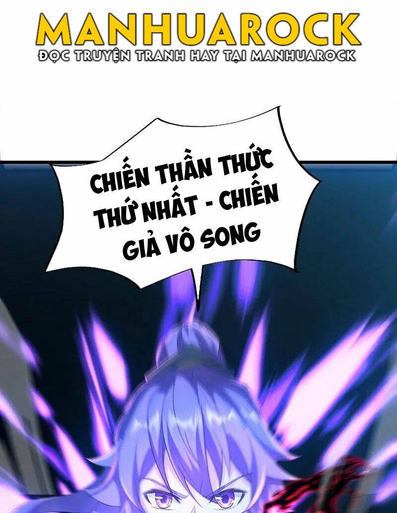 Chiến Hồn Tuyệt Thế Chapter 433 - Trang 2