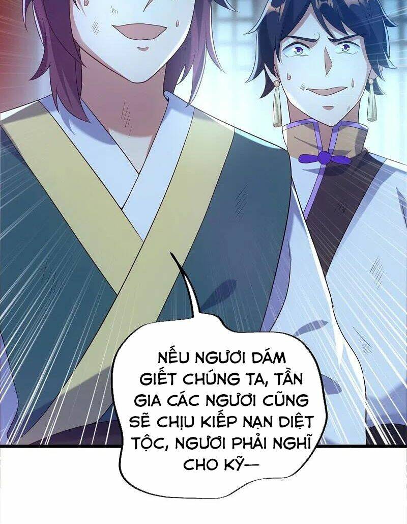 Chiến Hồn Tuyệt Thế Chapter 433 - Trang 2