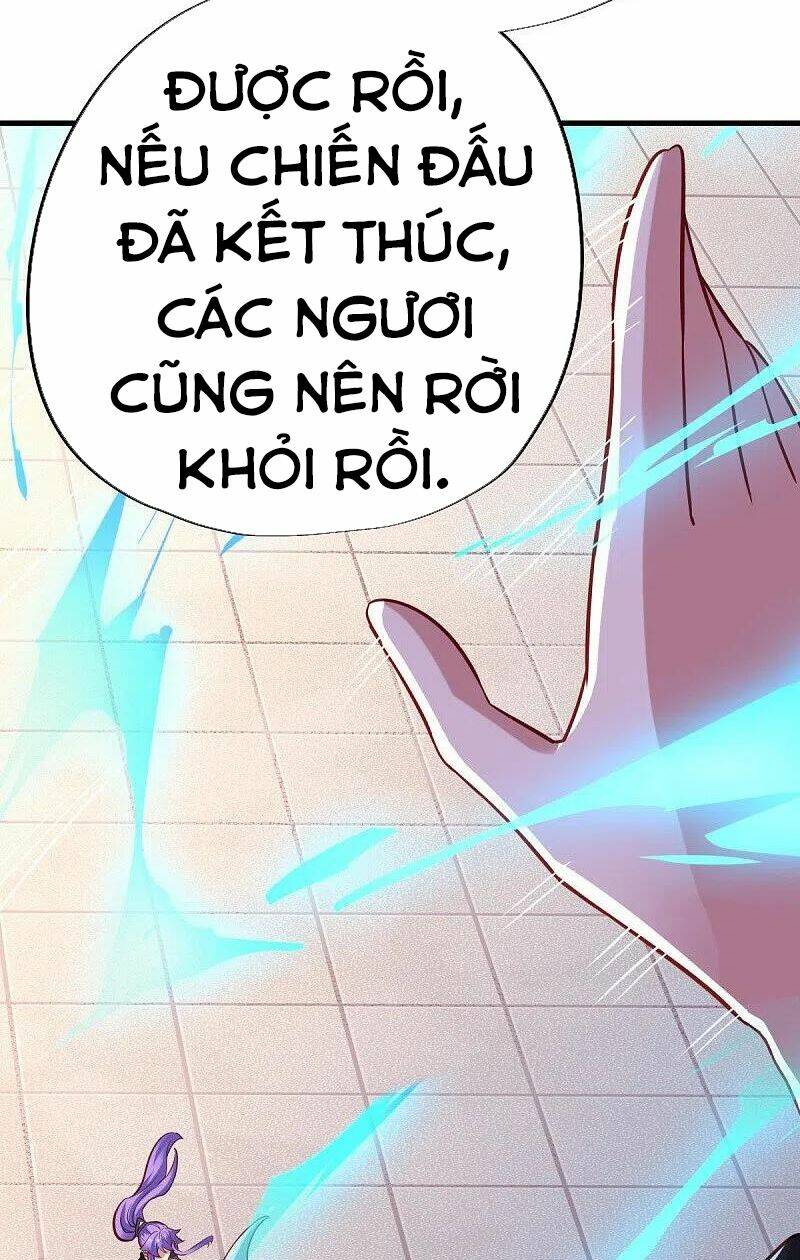 Chiến Hồn Tuyệt Thế Chapter 429 - Trang 2