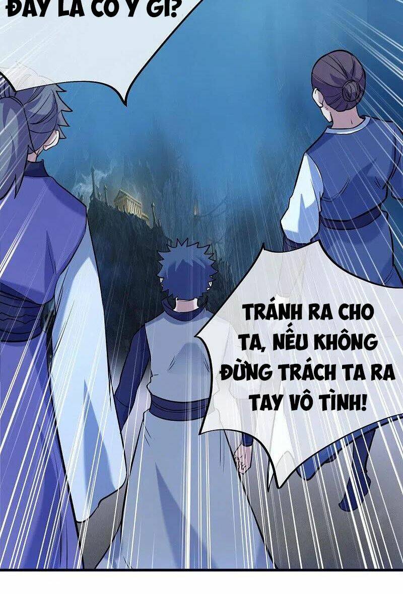 Chiến Hồn Tuyệt Thế Chapter 429 - Trang 2