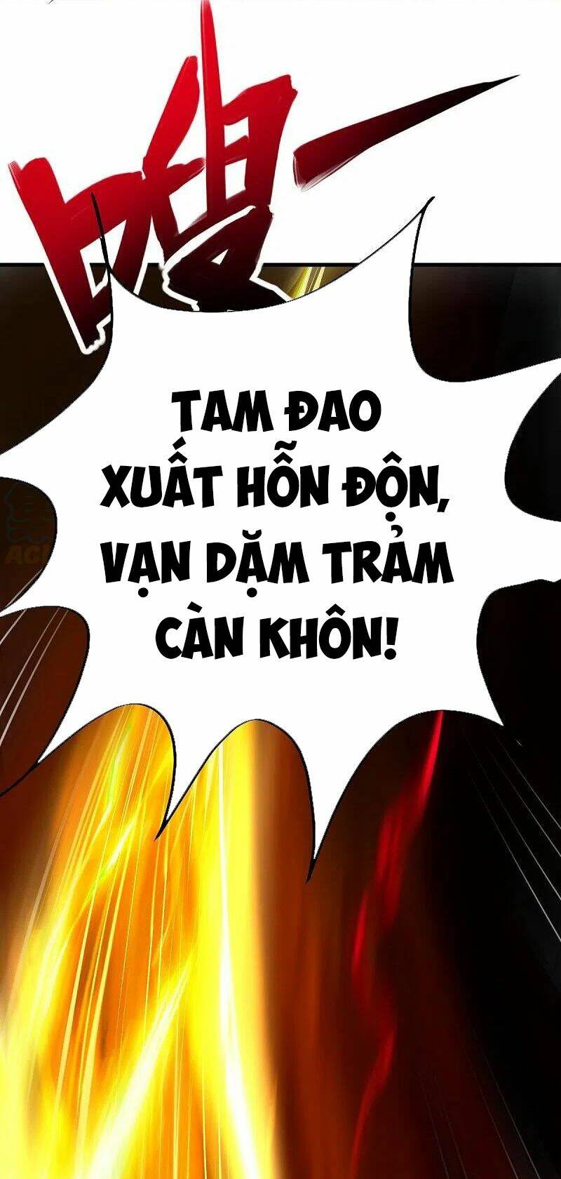 Chiến Hồn Tuyệt Thế Chapter 429 - Trang 2