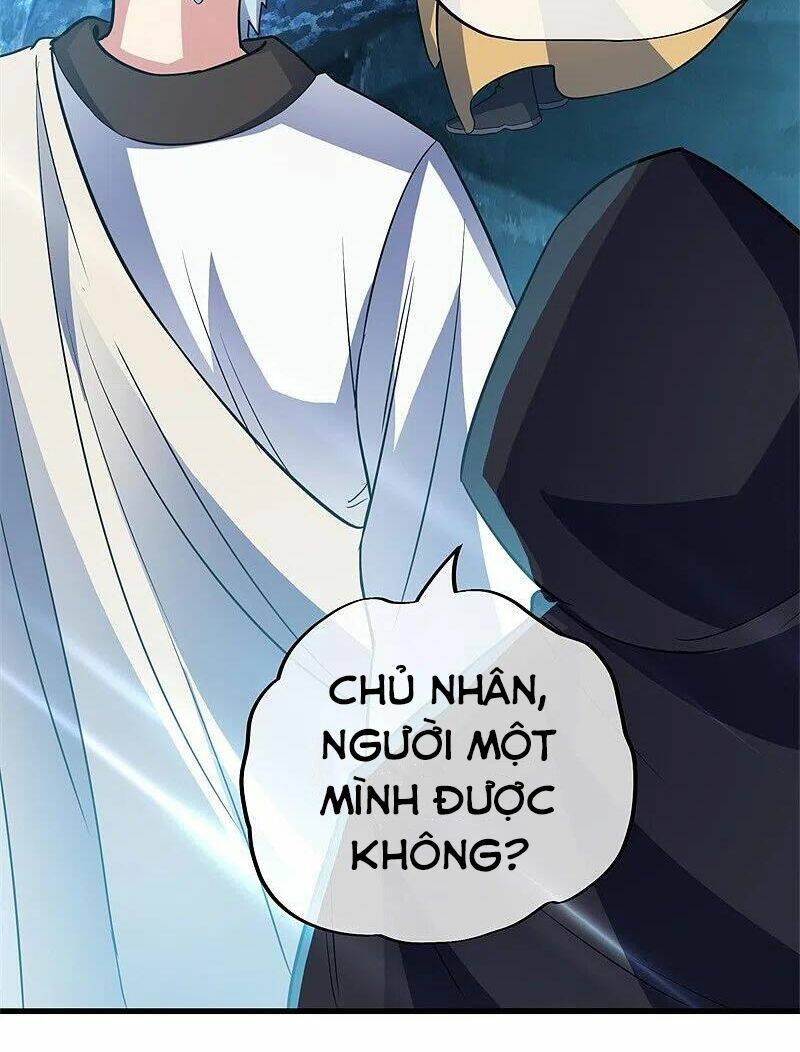 Chiến Hồn Tuyệt Thế Chapter 426 - Trang 2