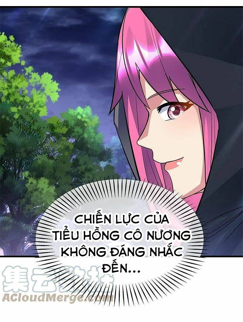 Chiến Hồn Tuyệt Thế Chapter 426 - Trang 2