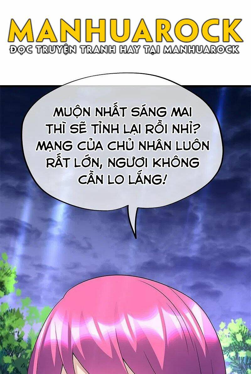 Chiến Hồn Tuyệt Thế Chapter 426 - Trang 2