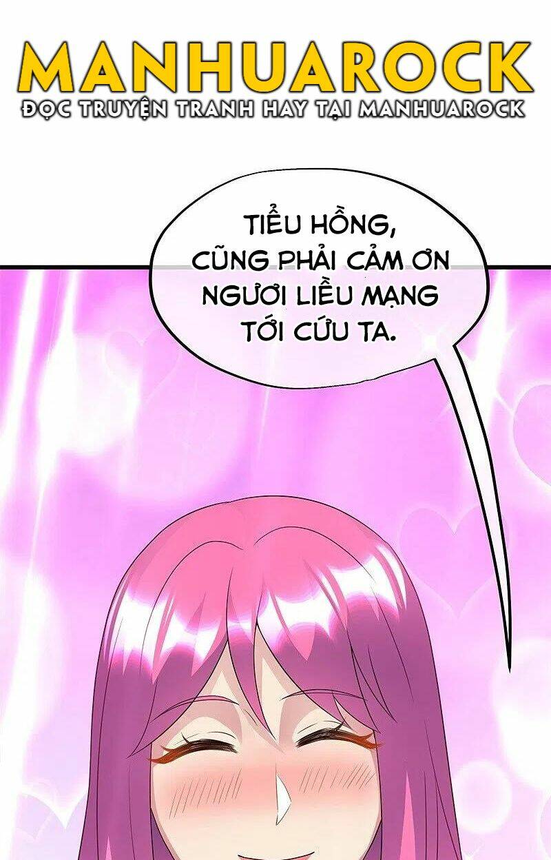 Chiến Hồn Tuyệt Thế Chapter 426 - Trang 2