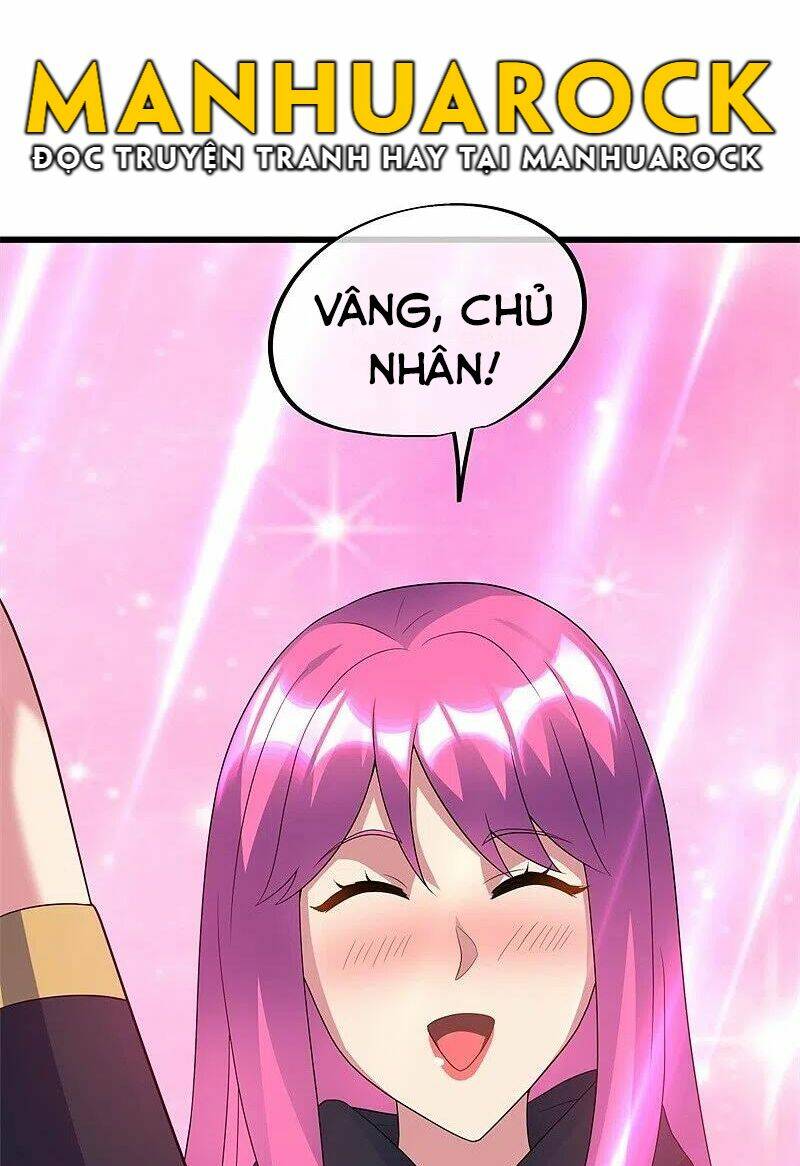 Chiến Hồn Tuyệt Thế Chapter 426 - Trang 2