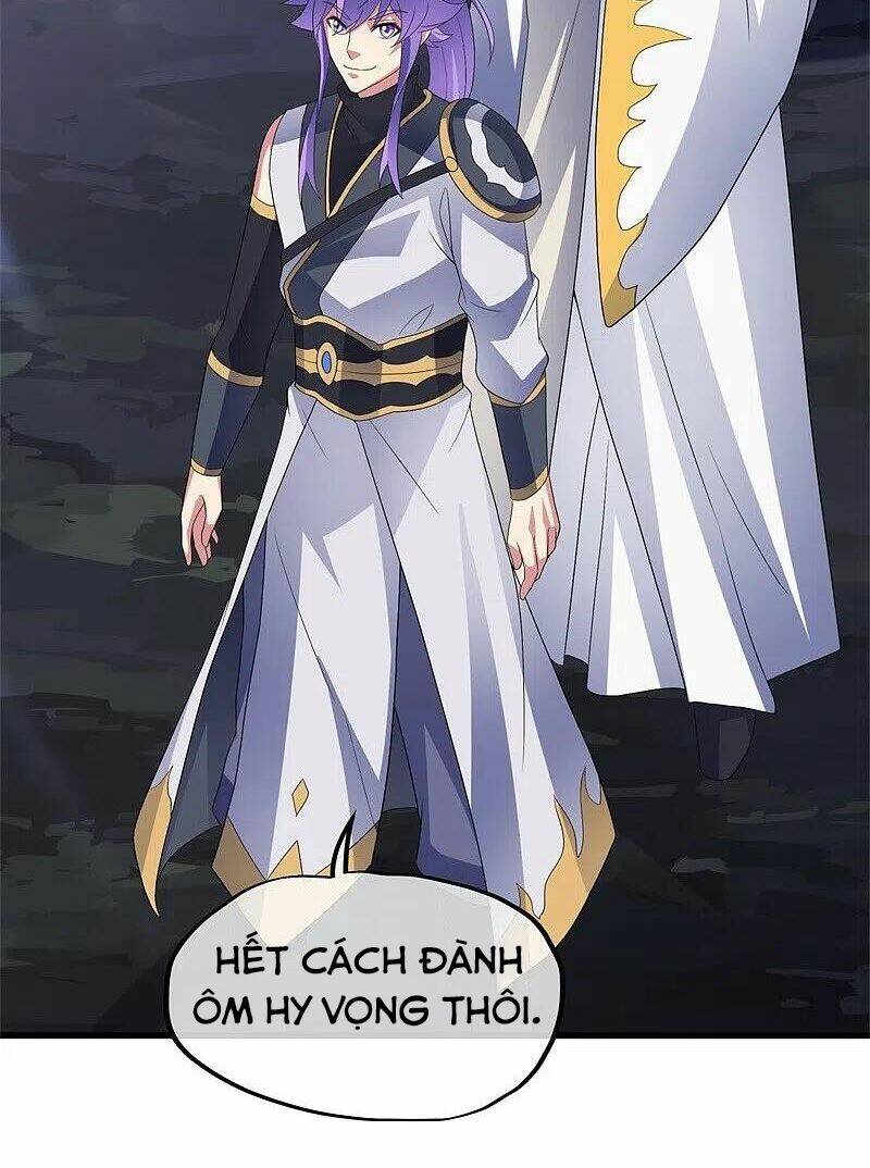 Chiến Hồn Tuyệt Thế Chapter 426 - Trang 2