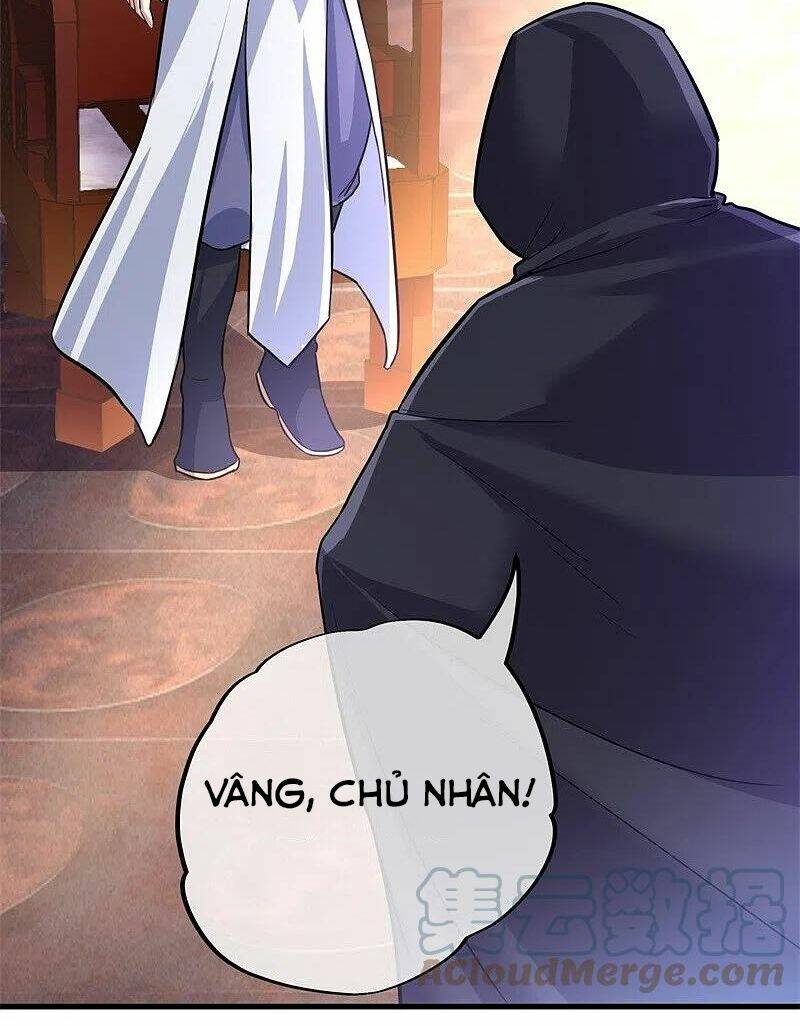 Chiến Hồn Tuyệt Thế Chapter 425 - Trang 2