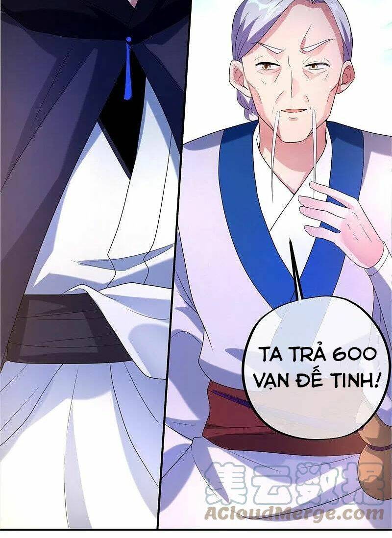 Chiến Hồn Tuyệt Thế Chapter 423 - Trang 2