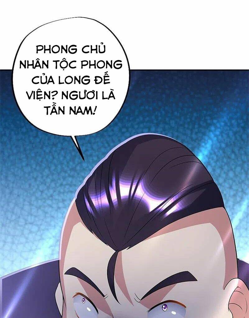 Chiến Hồn Tuyệt Thế Chapter 420 - Trang 2