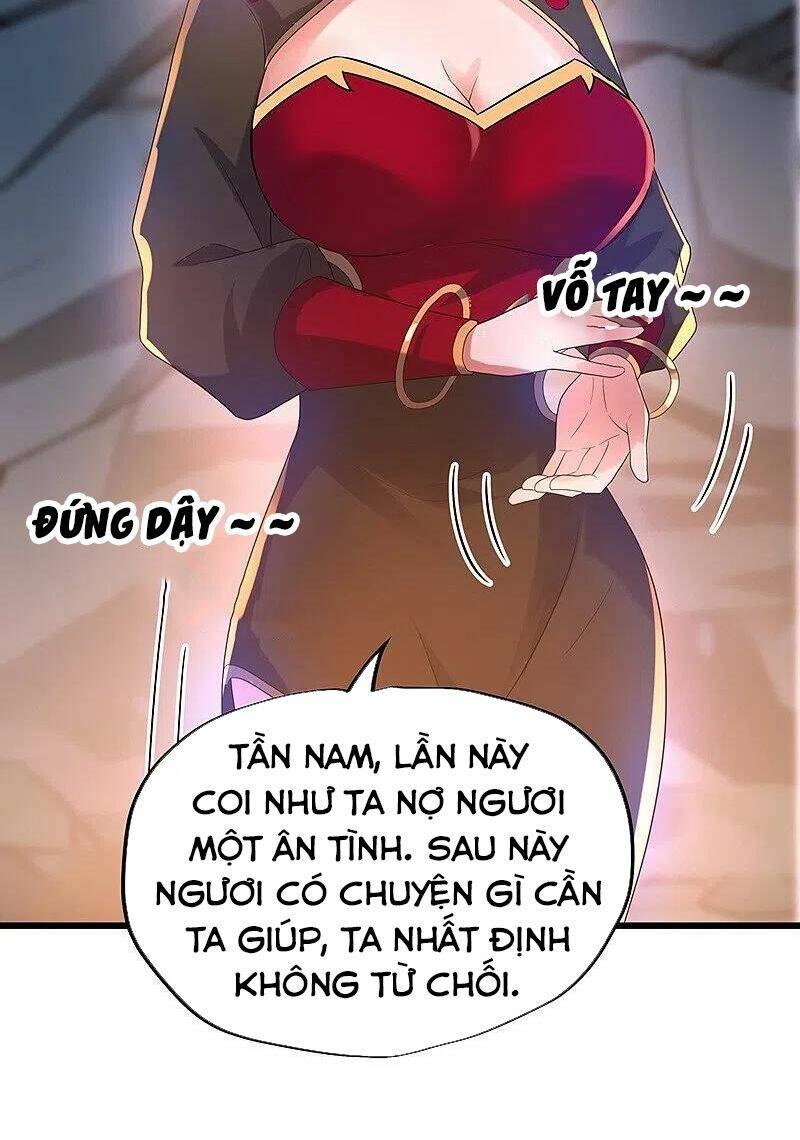 Chiến Hồn Tuyệt Thế Chapter 419 - Trang 2