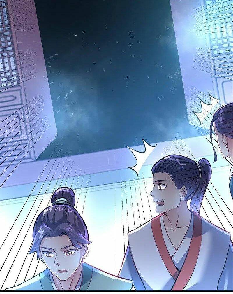 Chiến Hồn Tuyệt Thế Chapter 417 - Trang 2