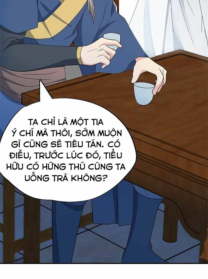 Chiến Hồn Tuyệt Thế Chapter 417 - Trang 2