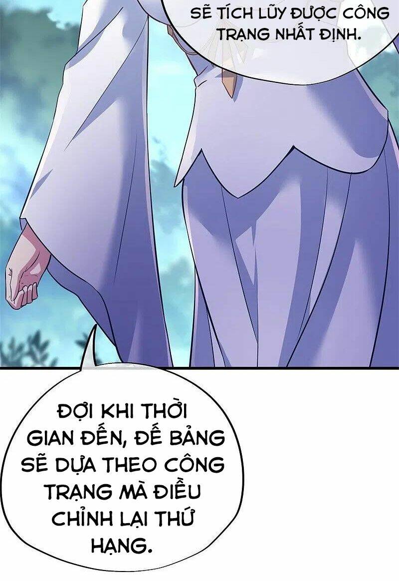 Chiến Hồn Tuyệt Thế Chapter 417 - Trang 2