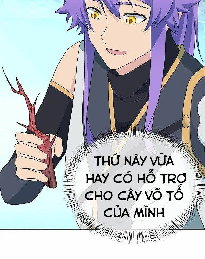 Chiến Hồn Tuyệt Thế Chapter 417 - Trang 2