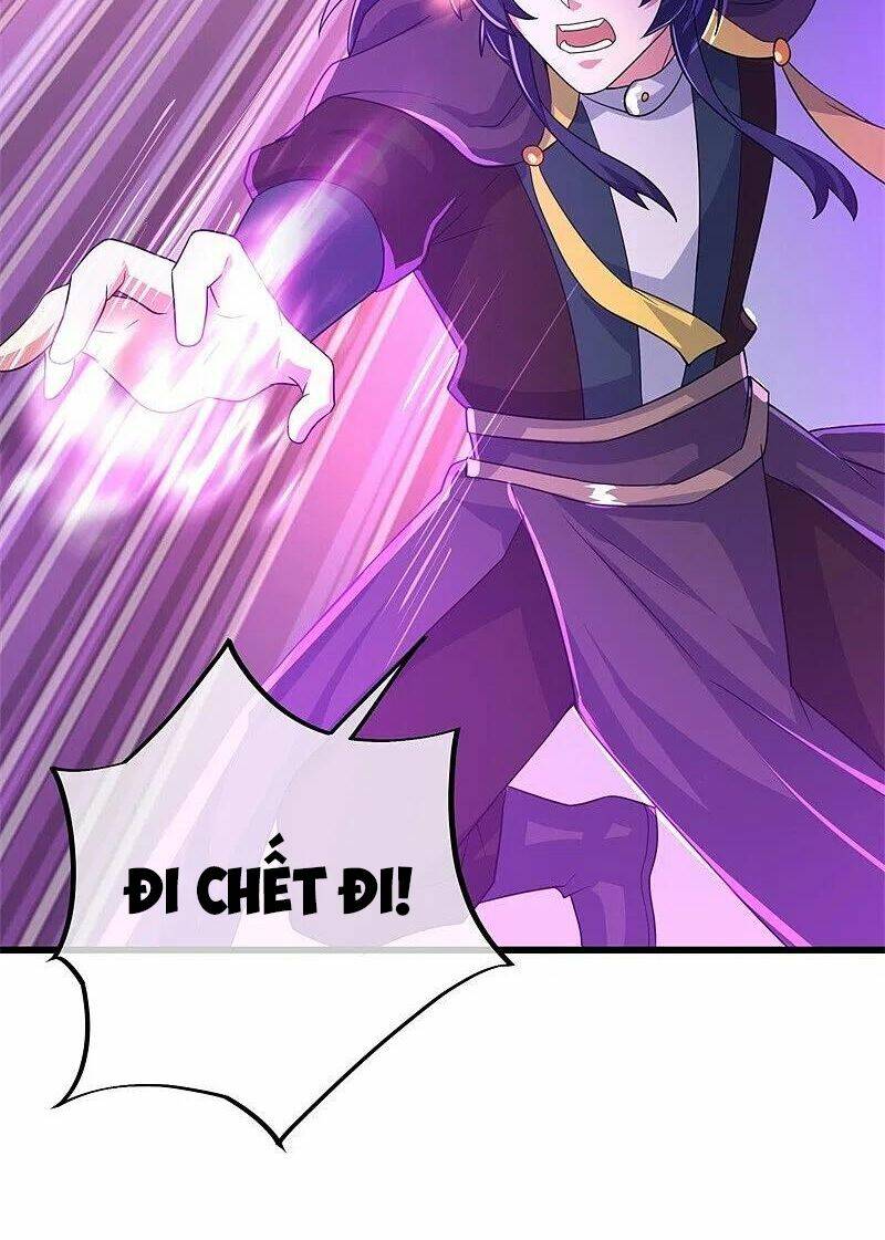 Chiến Hồn Tuyệt Thế Chapter 416 - Trang 2