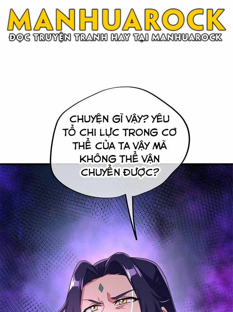 Chiến Hồn Tuyệt Thế Chapter 416 - Trang 2