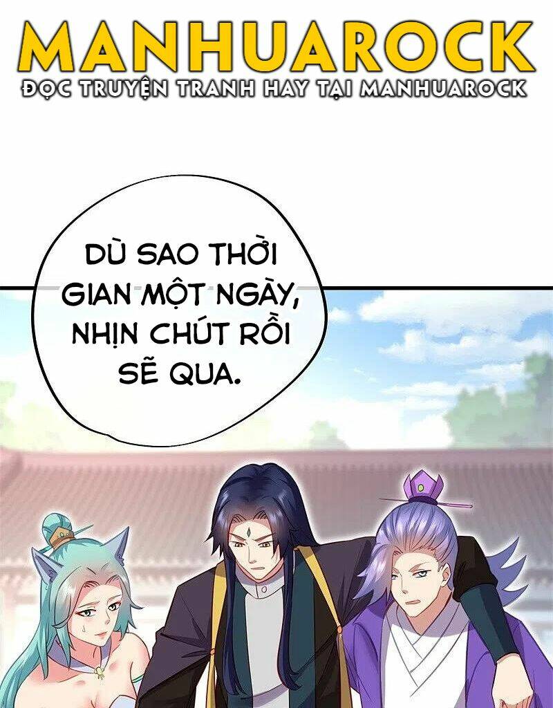 Chiến Hồn Tuyệt Thế Chapter 416 - Trang 2