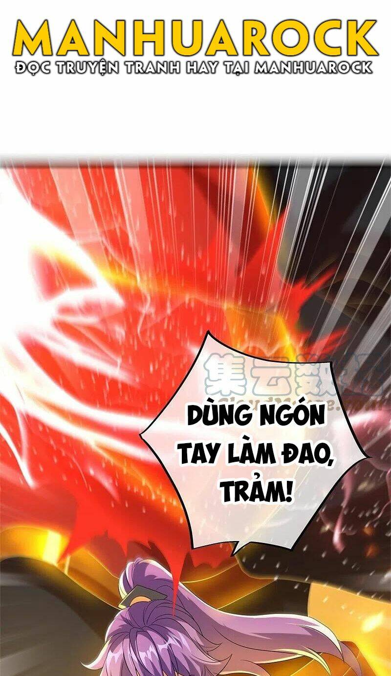 Chiến Hồn Tuyệt Thế Chapter 415 - Trang 2