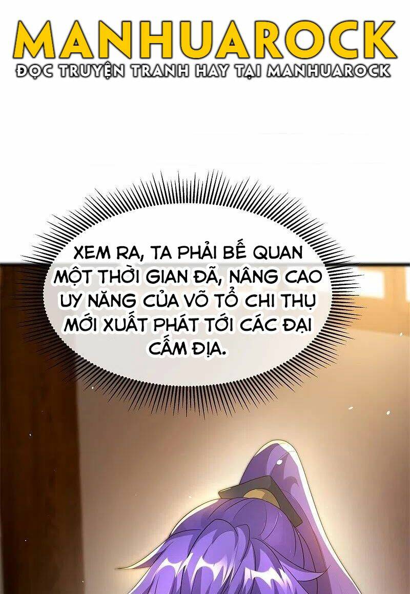 Chiến Hồn Tuyệt Thế Chapter 415 - Trang 2