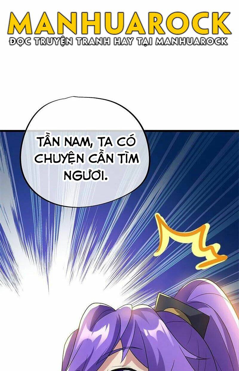 Chiến Hồn Tuyệt Thế Chapter 415 - Trang 2