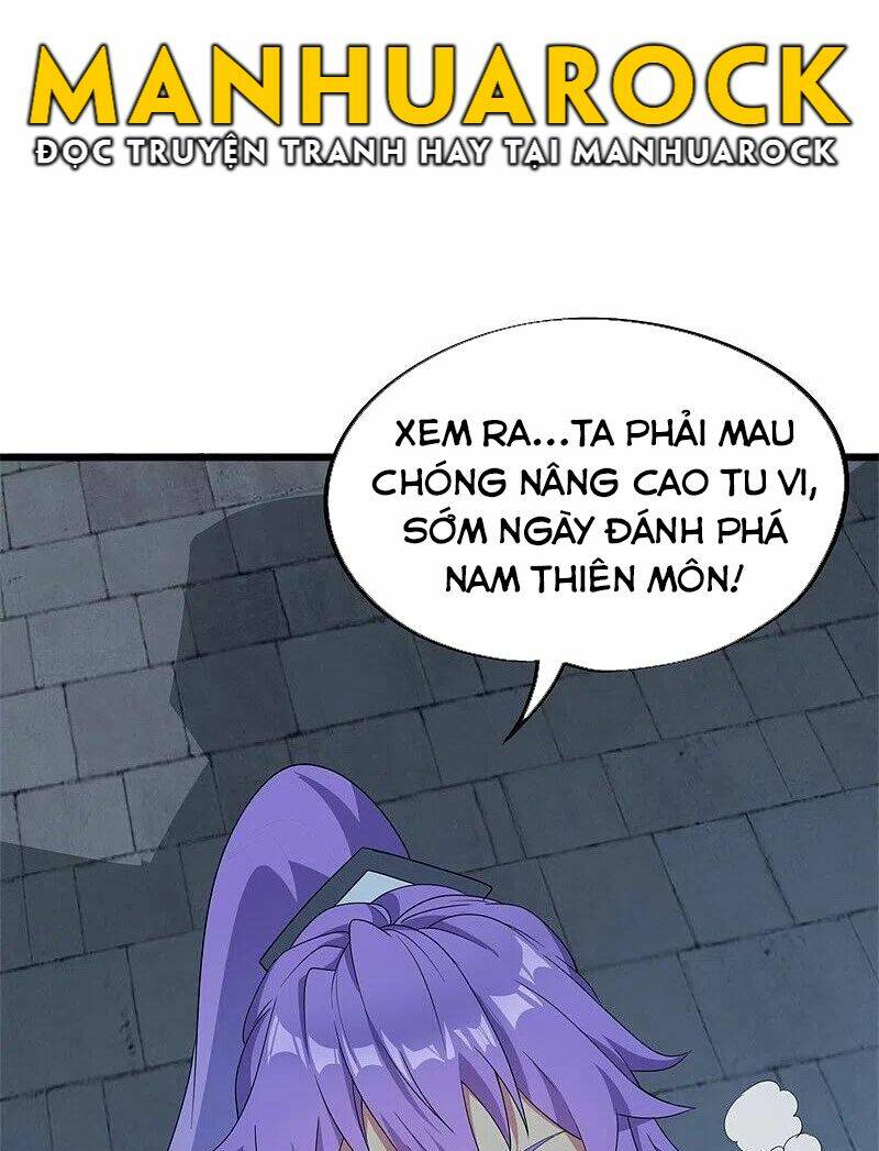 Chiến Hồn Tuyệt Thế Chapter 414 - Trang 2