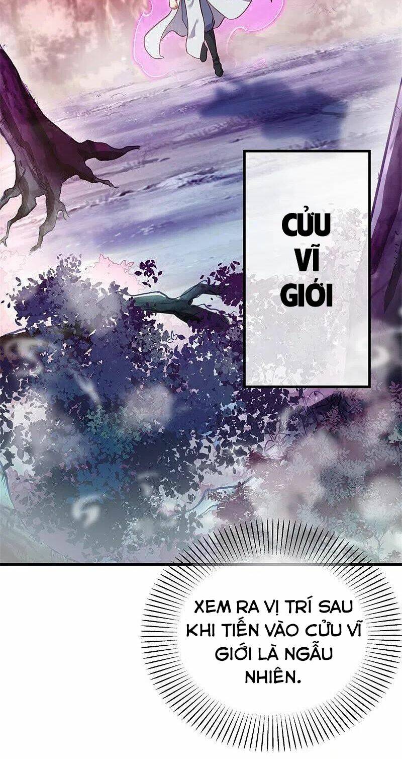 Chiến Hồn Tuyệt Thế Chapter 412 - Trang 2