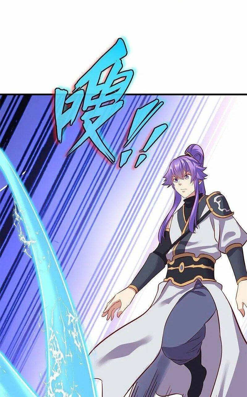 Chiến Hồn Tuyệt Thế Chapter 412 - Trang 2