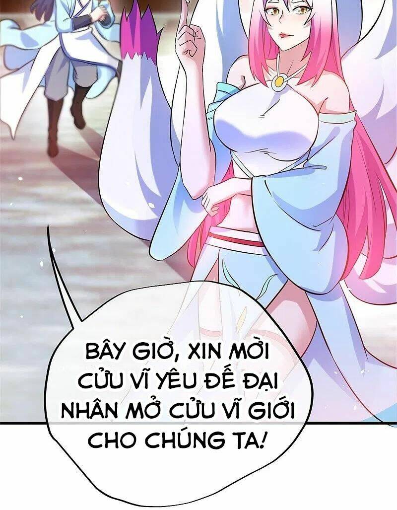 Chiến Hồn Tuyệt Thế Chapter 412 - Trang 2