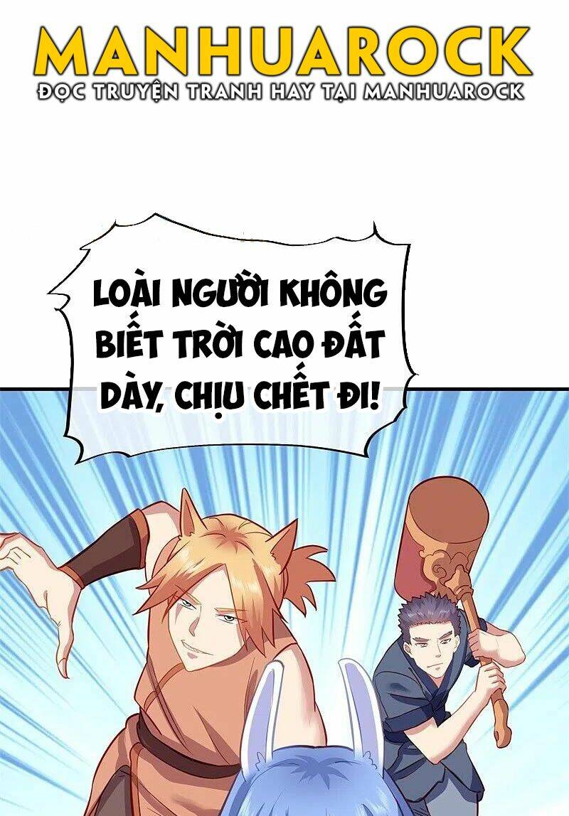 Chiến Hồn Tuyệt Thế Chapter 412 - Trang 2