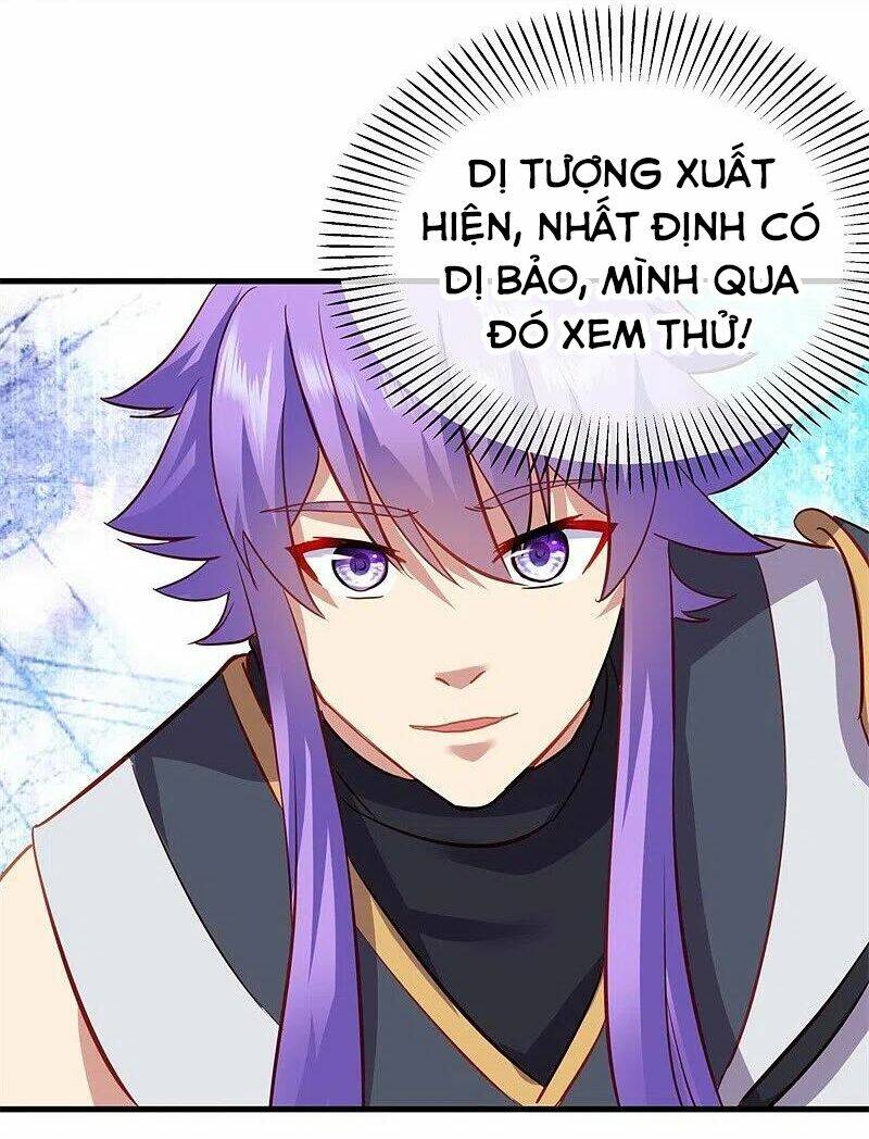 Chiến Hồn Tuyệt Thế Chapter 412 - Trang 2