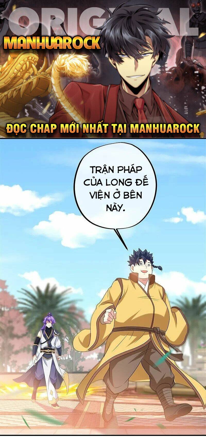 Chiến Hồn Tuyệt Thế Chapter 409 - Trang 2